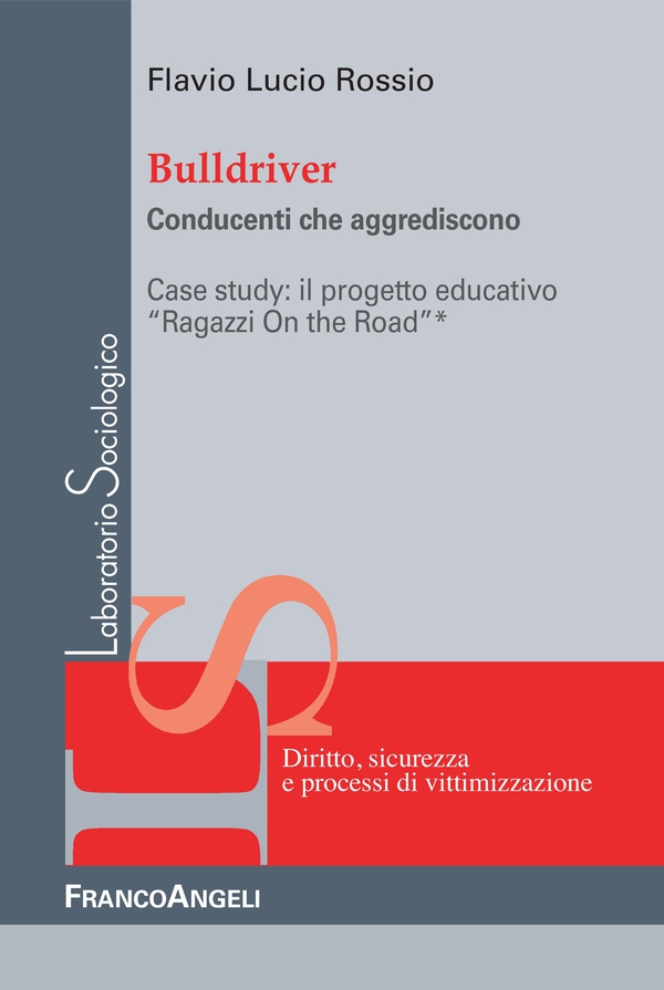 Bulldriver - Librerie.coop Bulldriver - Librerie.coop