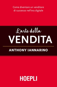 L'arte della vendita - Librerie.coop L'arte della vendita - Librerie.coop