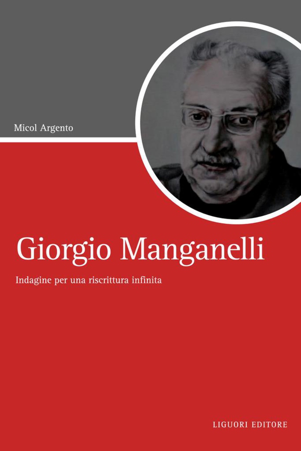 Giorgio Manganelli - Librerie.coop Giorgio Manganelli - Librerie.coop