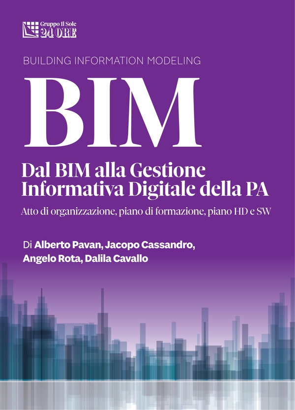 Dal BIM alla Gestione Informativa Digitale della PA - Librerie.coop
