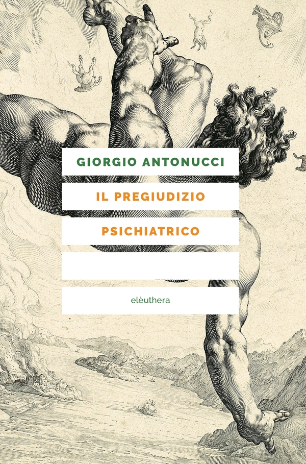 Il pregiudizio psichiatrico - Librerie.coop Il pregiudizio psichiatrico - Librerie.coop