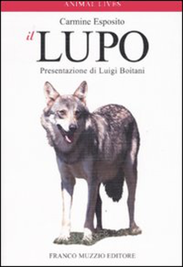 Il lupo - Librerie.coop Il lupo - Librerie.coop