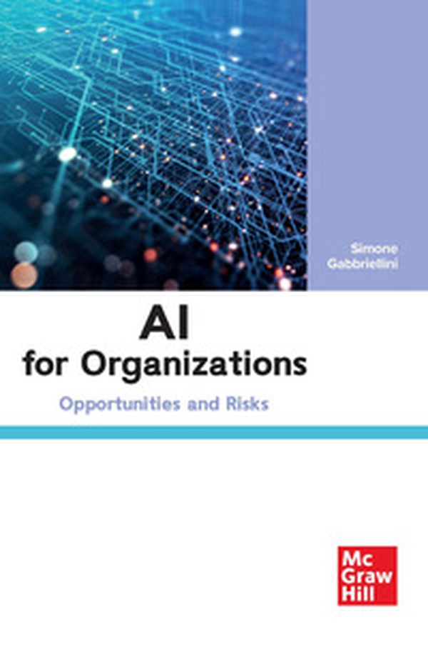AI for organizations. Opportunities and risks - Librerie.coop