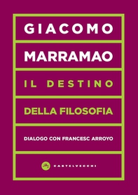 Il Destino della filosofia - Librerie.coop Il Destino della filosofia - Librerie.coop