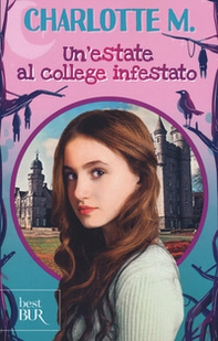 Un'estate al college infestato - Librerie.coop