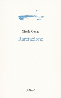 Rarefazione - Librerie.coop