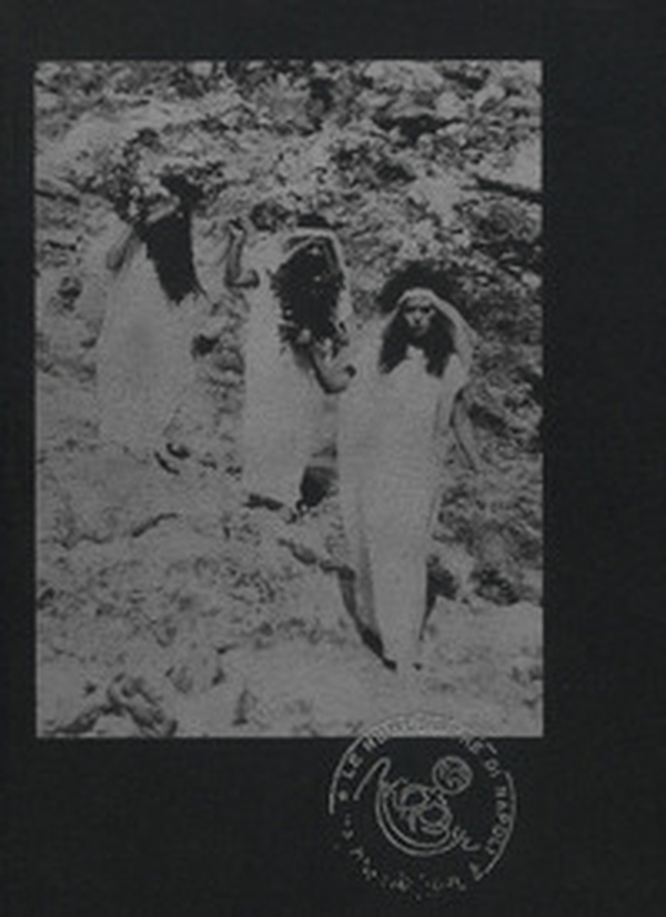 Le Nemesiache: Reclaiming Mythological Rituals - Librerie.coop