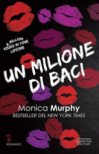 Un milione di baci - Librerie.coop Un milione di baci - Librerie.coop