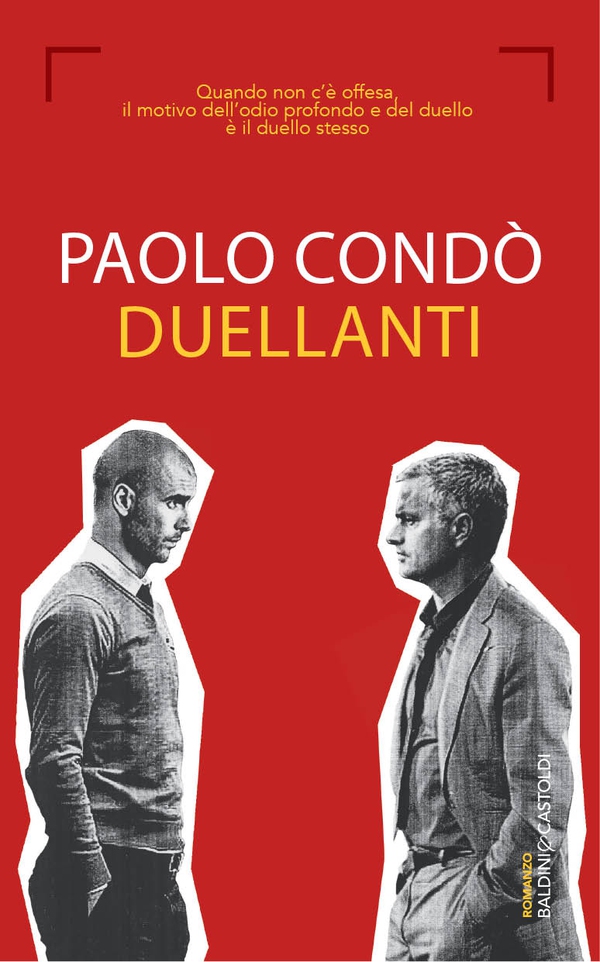 Duellanti - Librerie.coop Duellanti - Librerie.coop