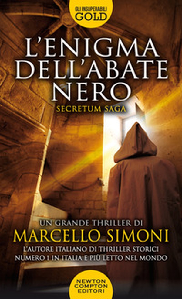 L'enigma dell'abate nero. Secretum saga - Librerie.coop L'enigma dell'abate nero. Secretum saga - Librerie.coop