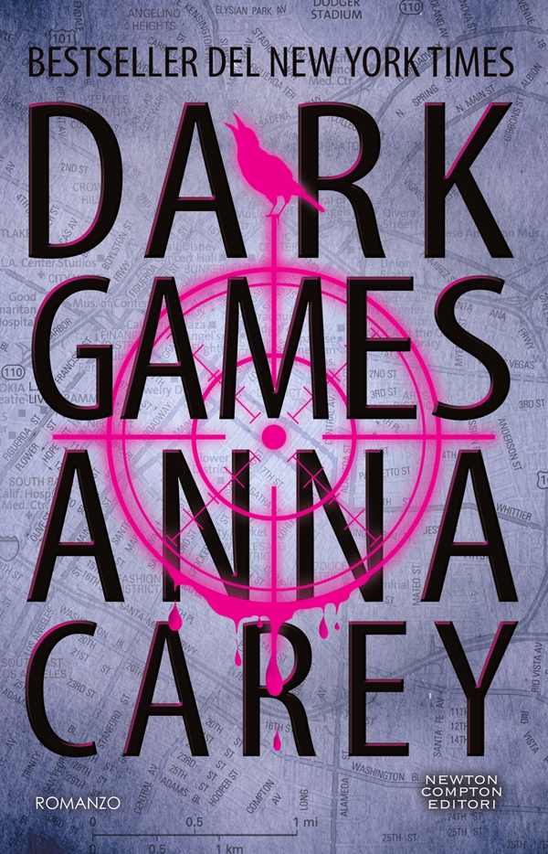 Dark Games - Librerie.coop Dark Games - Librerie.coop