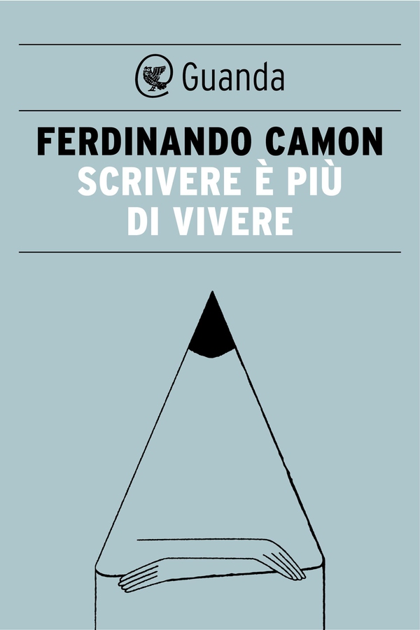 Scrivere è più di vivere - Librerie.coop Scrivere è più di vivere - Librerie.coop