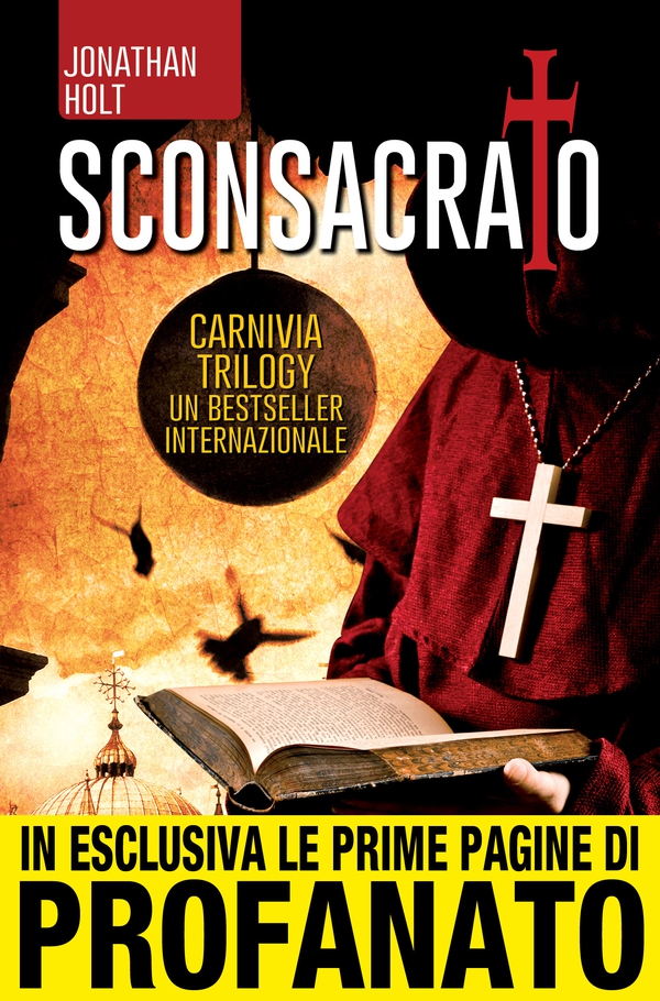 Sconsacrato - Librerie.coop Sconsacrato - Librerie.coop