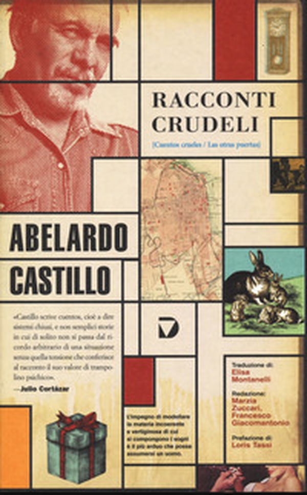 Racconti crudeli - Librerie.coop Racconti crudeli - Librerie.coop