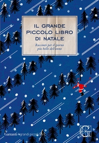 Il grande piccolo libro di Natale - Librerie.coop