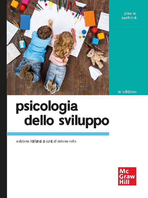 Psicologia dello sviluppo 3/ed - Librerie.coop Psicologia dello sviluppo 3/ed - Librerie.coop