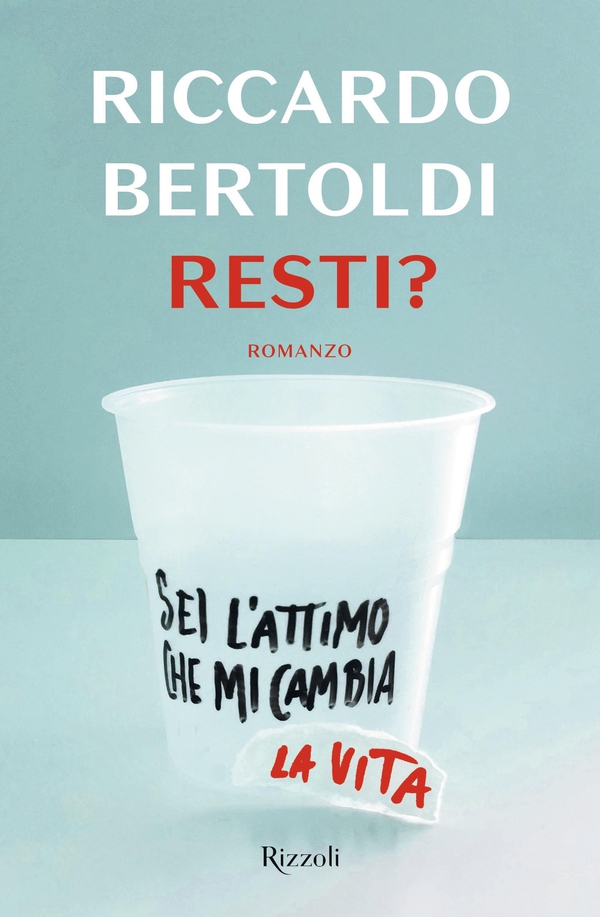 Resti? - Librerie.coop Resti? - Librerie.coop
