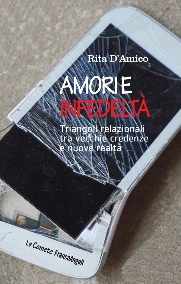 Amori e infedeltà - Librerie.coop Amori e infedeltà - Librerie.coop