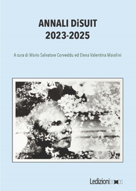 Annali DiSUIT 2023-2025 - Librerie.coop