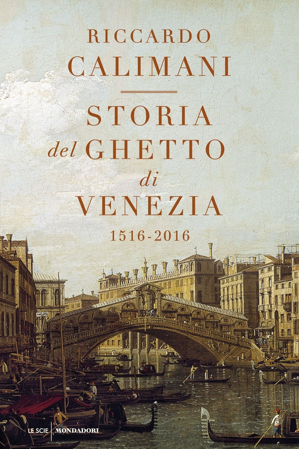 Storia del ghetto di Venezia (nuova edizione) - Librerie.coop Storia del ghetto di Venezia (nuova edizione) - Librerie.coop