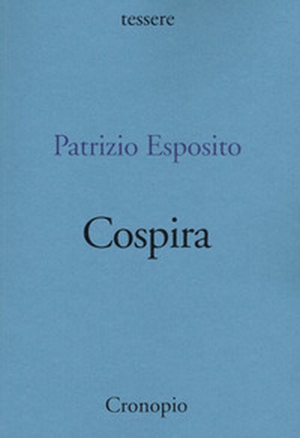 Cospira - Librerie.coop Cospira - Librerie.coop