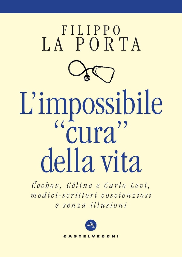 L' impossibile "cura" della vita - Librerie.coop L' impossibile "cura" della vita - Librerie.coop
