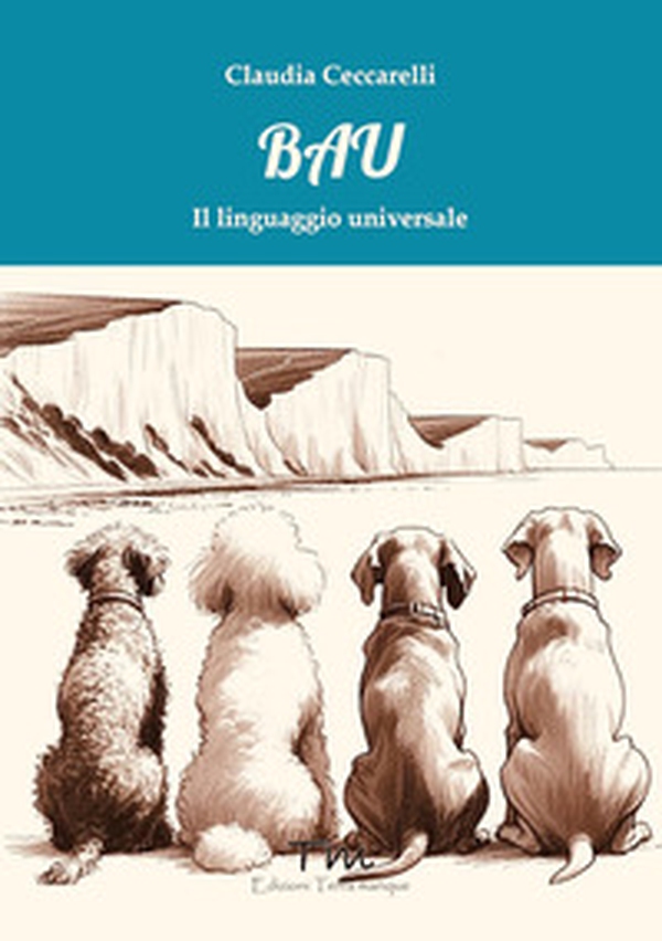 Bau. Il linguaggio universale - Librerie.coop Bau. Il linguaggio universale - Librerie.coop