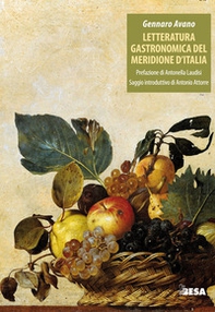 Letteratura gastronomica del meridione d'Italia - Librerie.coop