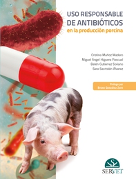 Uso responsable de antibióticos en la producción porcina - Librerie.coop