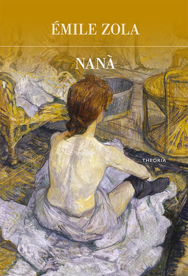 Nanà - Librerie.coop Nanà - Librerie.coop