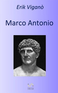 Marco Antonio - Librerie.coop