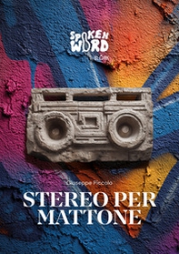 Stereo per mattone - Librerie.coop
