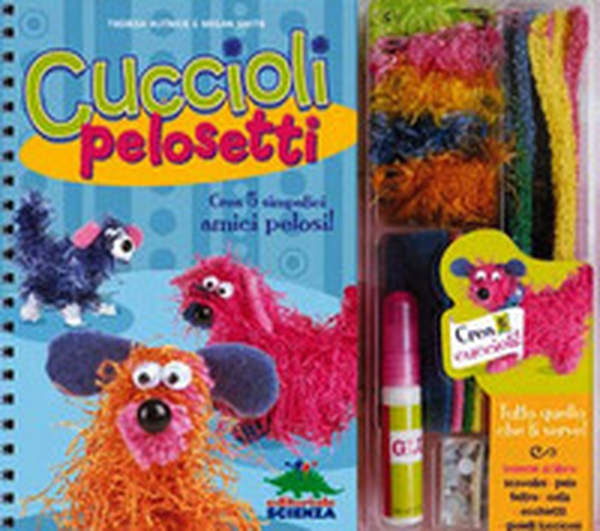 Cuccioli pelosetti - Librerie.coop Cuccioli pelosetti - Librerie.coop