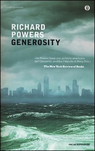 Generosity - Librerie.coop