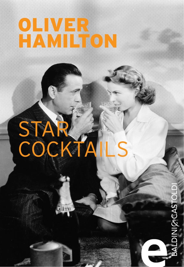 Star cocktails - Librerie.coop Star cocktails - Librerie.coop