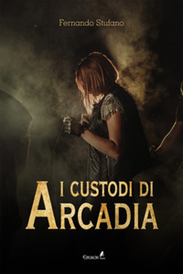 I custodi di Arcadia - Librerie.coop I custodi di Arcadia - Librerie.coop