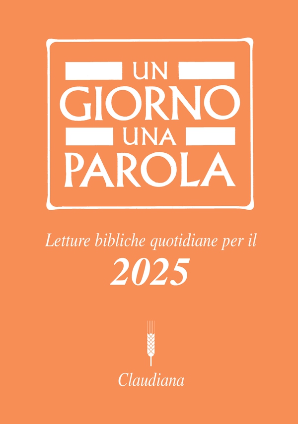 Un giorno una parola 2025 - Librerie.coop Un giorno una parola 2025 - Librerie.coop