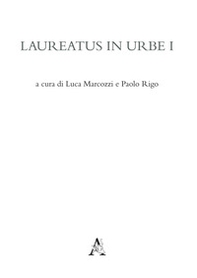 Laureatus in Urbe - Librerie.coop