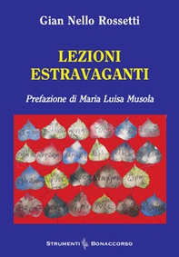 Lezioni estravaganti - Librerie.coop