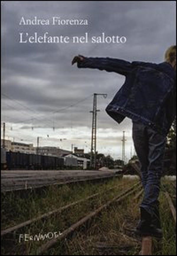 L'elefante nel salotto - Librerie.coop L'elefante nel salotto - Librerie.coop