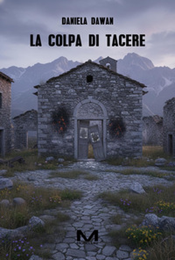 La colpa di tacere - Librerie.coop