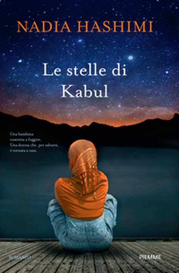 Le stelle di Kabul - Librerie.coop Le stelle di Kabul - Librerie.coop