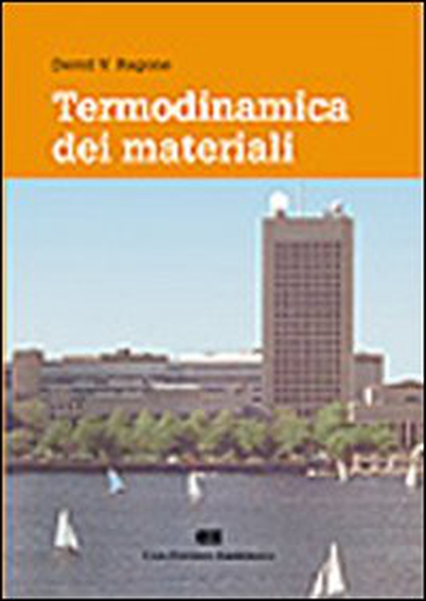 Termodinamica dei materiali - Librerie.coop