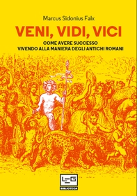 Veni, vidi, vici - Librerie.coop