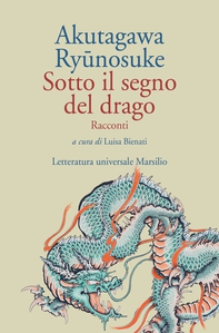 Sotto il segno del drago - Librerie.coop