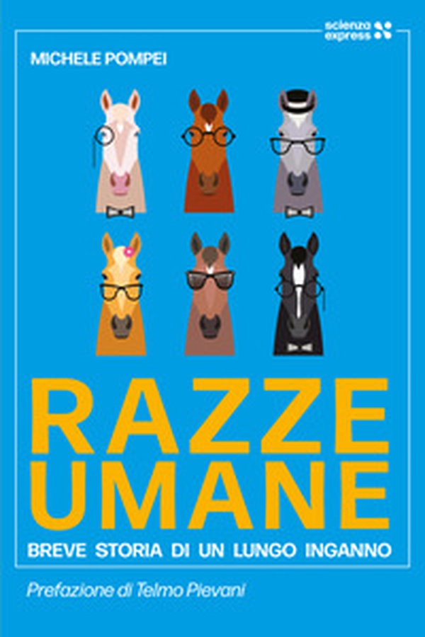 Razze umane - Librerie.coop Razze umane - Librerie.coop