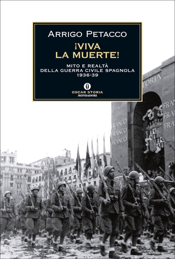 Viva la muerte! - Librerie.coop Viva la muerte! - Librerie.coop
