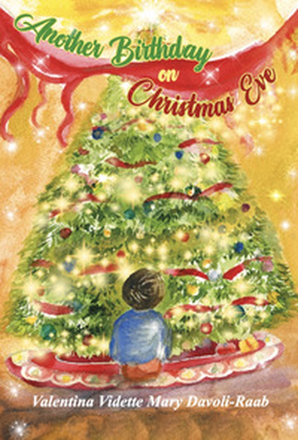 Another birthday on Christmas Eve - Librerie.coop Another birthday on Christmas Eve - Librerie.coop