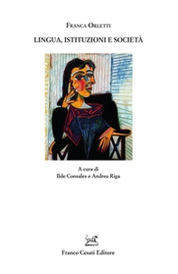 Lingua, istituzioni e società - Librerie.coop