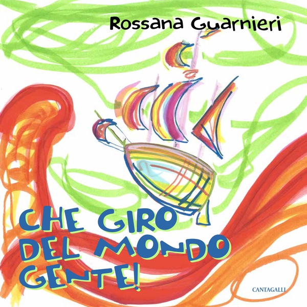Che giro del mondo gente! - Librerie.coop Che giro del mondo gente! - Librerie.coop